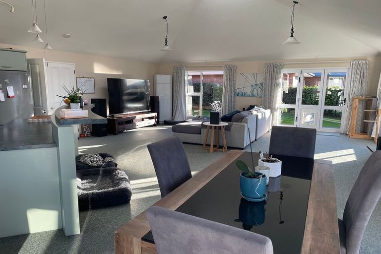 Photo of property in 93 Gimblett Street, Waikiwi, Invercargill, 9810