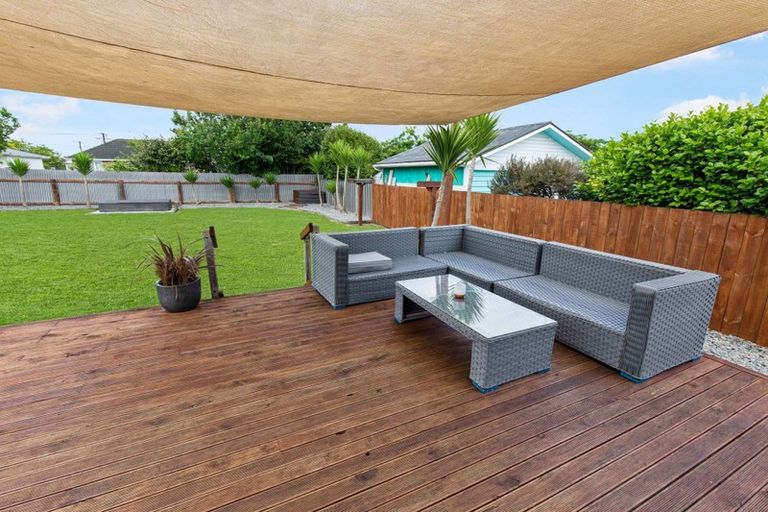 Photo of property in 41 Duke Street, Levin, 5510