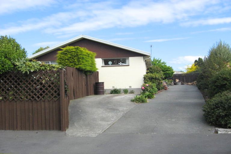 Photo of property in 7 Brogar Place, Casebrook, Christchurch, 8051