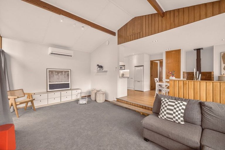 Photo of property in 115 Cavendish Road, Casebrook, Christchurch, 8051