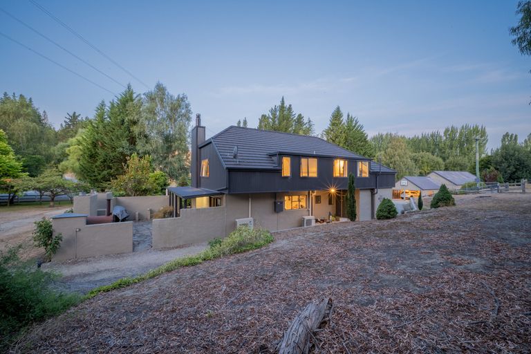 Photo of property in 97 Letts Gully Road, Letts Gully, Alexandra, 9393
