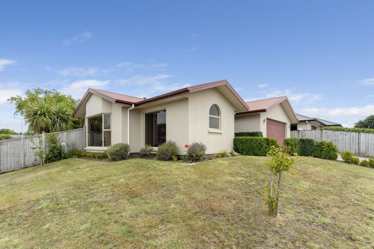 Photo of property in 38 Oak Crescent, Ashhurst, 4810