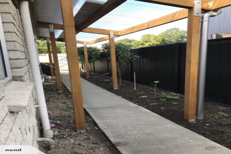 Photo of property in 1/23 Withells Road, Avonhead, Christchurch, 8042