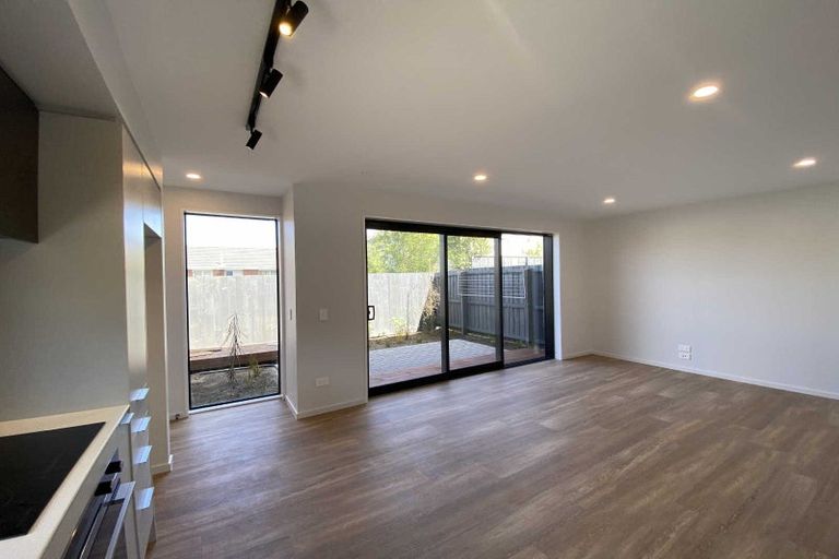 Photo of property in 4/369 Cashel Street, Linwood, Christchurch, 8011