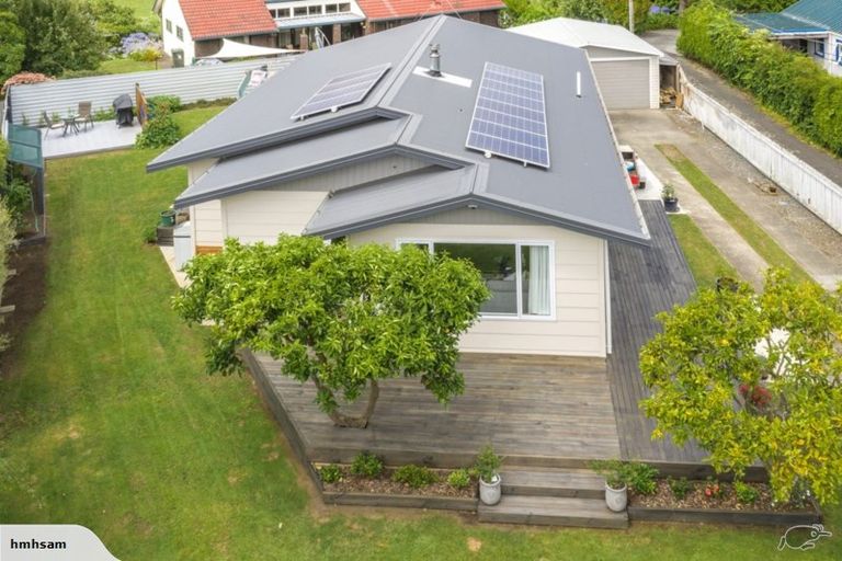 Photo of property in 190 No 3 Line, Whanganui East, Whanganui, 4500