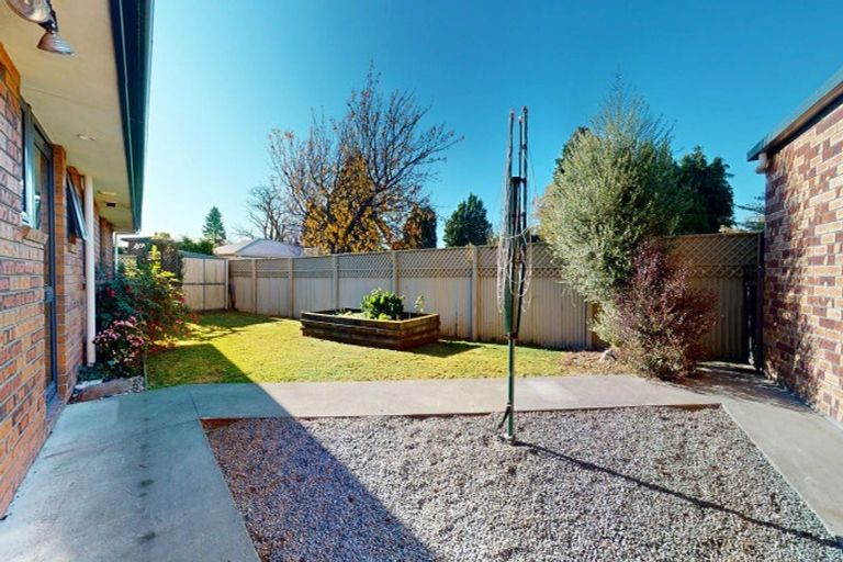 Photo of property in 31 Mackie Street, Rakaia, 7710