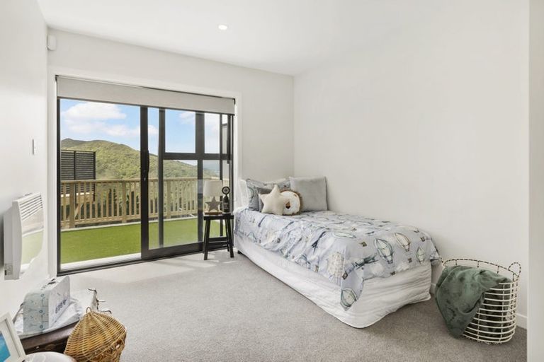Photo of property in 31 Nanda Way, Khandallah, 6035
