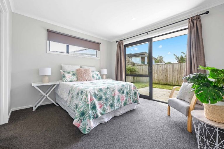 Photo of property in 19u2 Galloway Street, Hamilton East, Hamilton, 3216