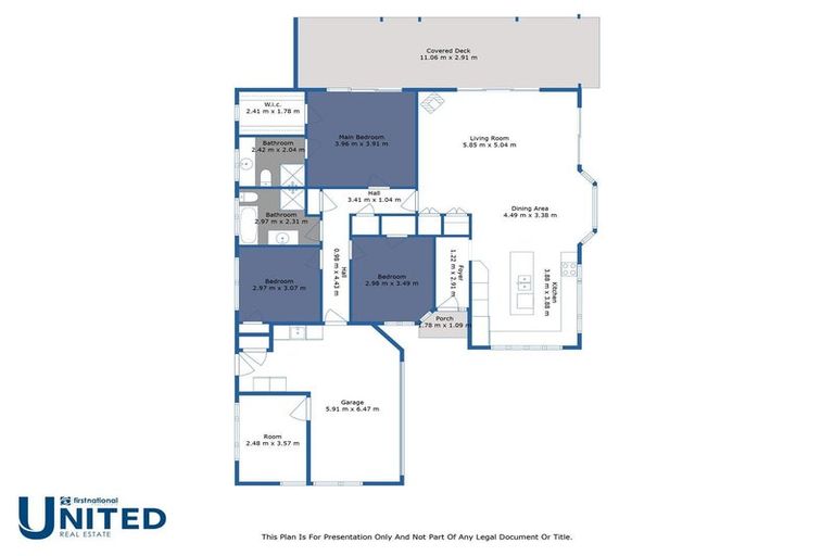 Photo of property in 4 Norm Freeman Drive, Te Puke, 3119