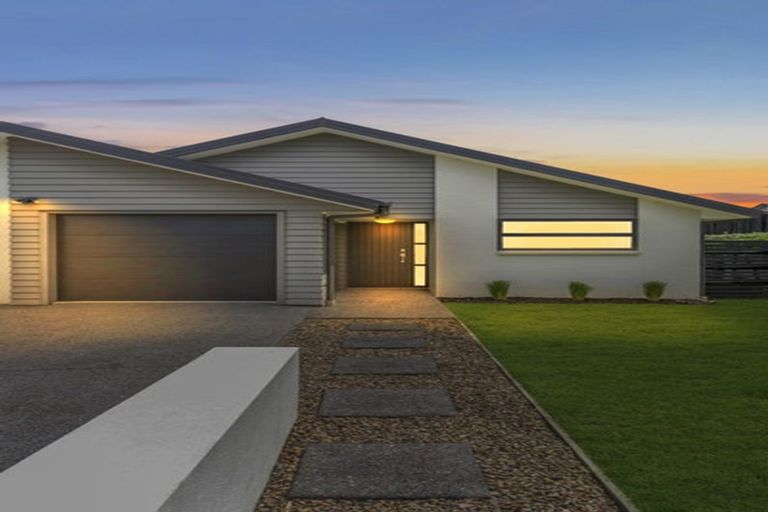 Photo of property in 4 Stockyard Crescent, Pukekohe, 2120