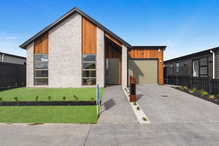 Photo of property in 20 Guillaume Street, Chartwell, Hamilton, 3210