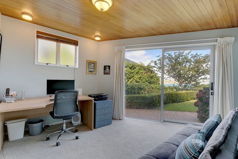 Photo of property in 3 Ogilvy Terrace, Plimmerton, Porirua, 5026