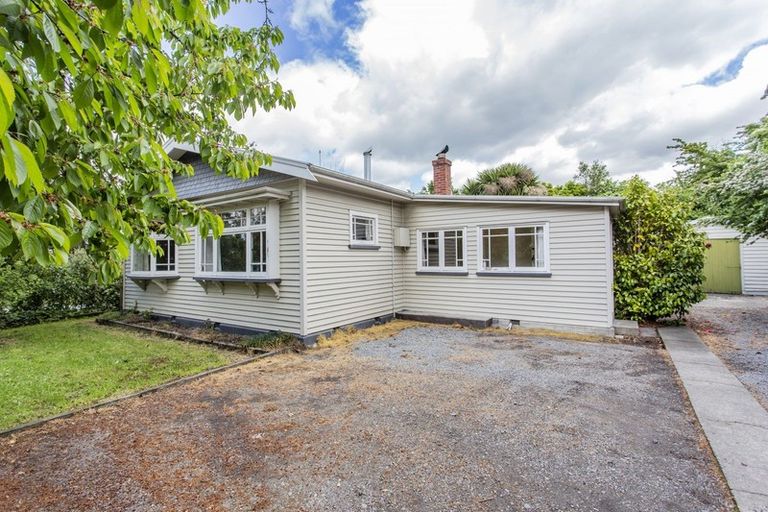Photo of property in 63 Ivory Street, Rangiora, 7400