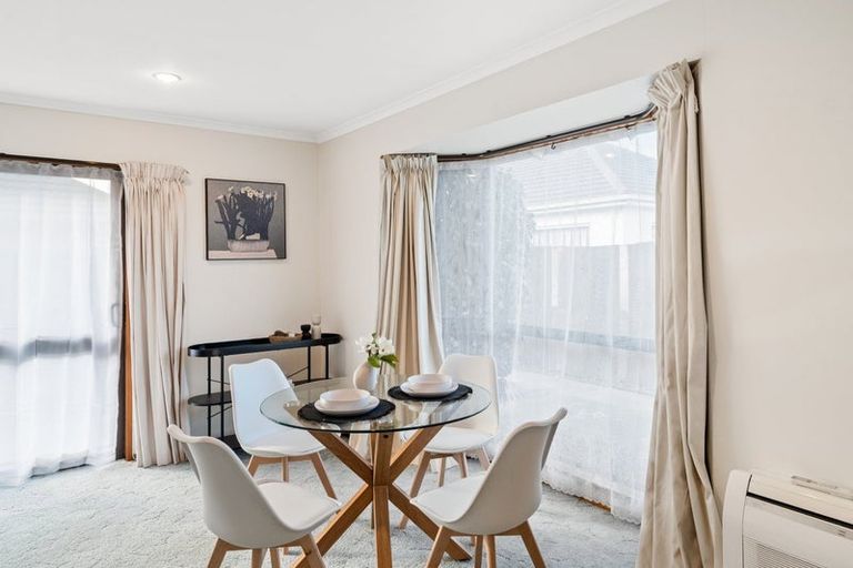 Photo of property in 3/11 Owens Terrace, Upper Riccarton, Christchurch, 8041