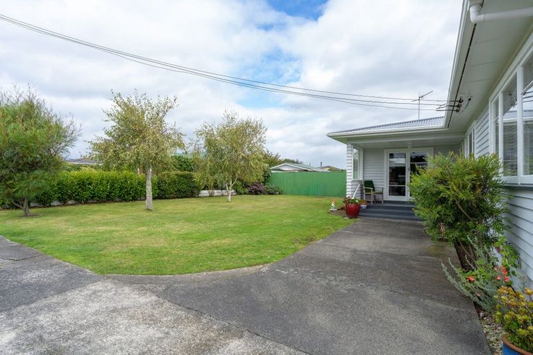 Photo of property in 23 Tasman Street, Levin, 5510