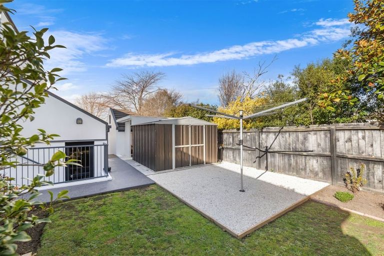 Photo of property in 9 Travis Country Drive, Burwood, Christchurch, 8083