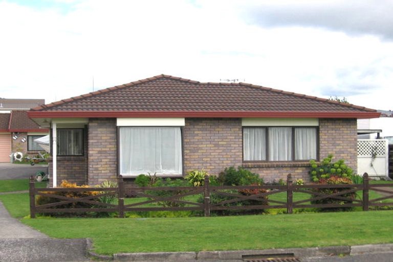 Photo of property in 6a Vine Avenue, Maungatapu, Tauranga, 3112