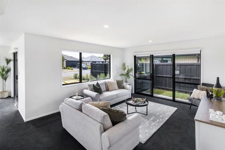 Photo of property in 5 Chesney Drive, Rolleston, 7615