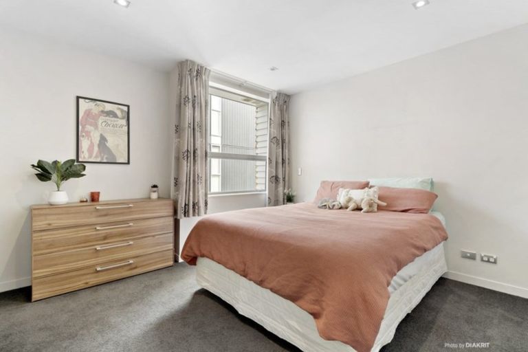 Photo of property in Altar Apartments, 62/120u Rintoul Street, Newtown, Wellington, 6021