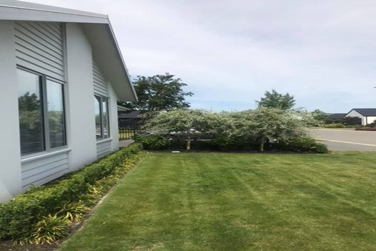 Photo of property in 17 Carpenter Drive, Prebbleton, 7604