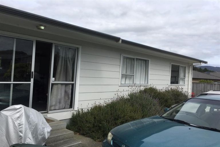 Photo of property in 80 Mohaka Street, Wainuiomata, Lower Hutt, 5014