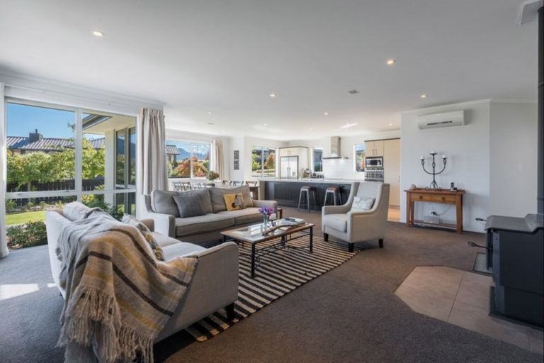 Photo of property in 55 Infinity Drive, Wanaka, 9305