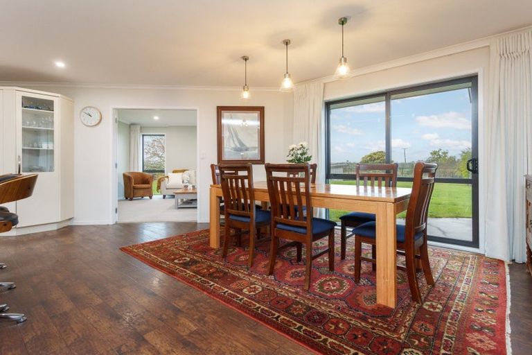 Photo of property in 976 Old Te Aroha Road, Okauia, Matamata, 3471