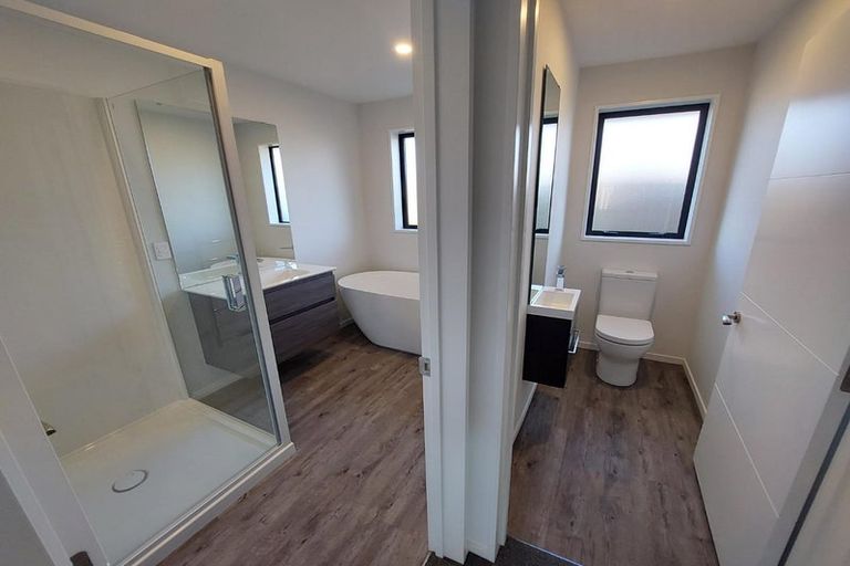 Photo of property in 14 Lomu Way, Rolleston, 7615