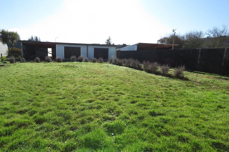 Photo of property in 14 Conlon Street, Reefton, 7830