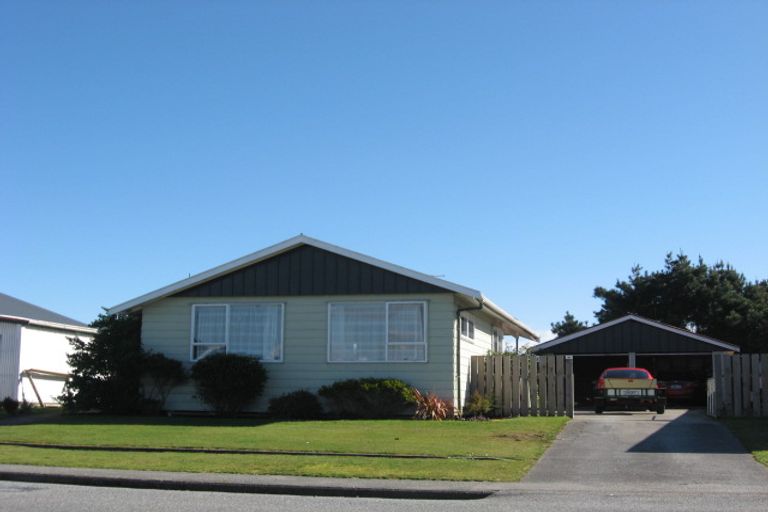 Photo of property in 169 Revell Street, Hokitika, 7810
