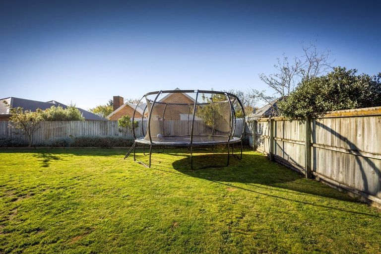 Photo of property in 43 Othello Drive, Rolleston, 7614