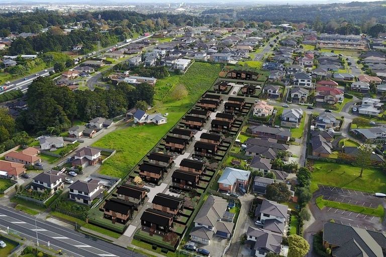 Photo of property in 110 Alfriston Road, Manurewa, Auckland, 2105