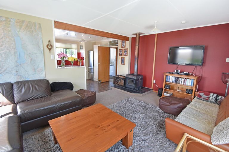 Photo of property in 21 Omahau Crescent, Twizel, 7901