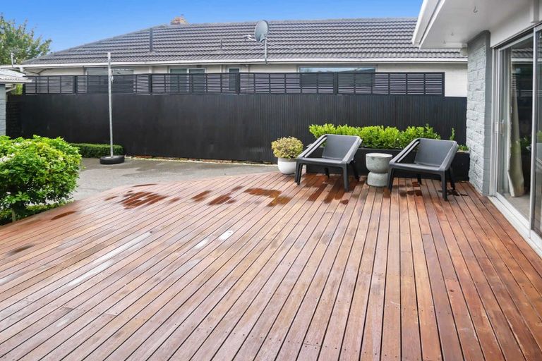 Photo of property in 203 Knowles Street, St Albans, Christchurch, 8052