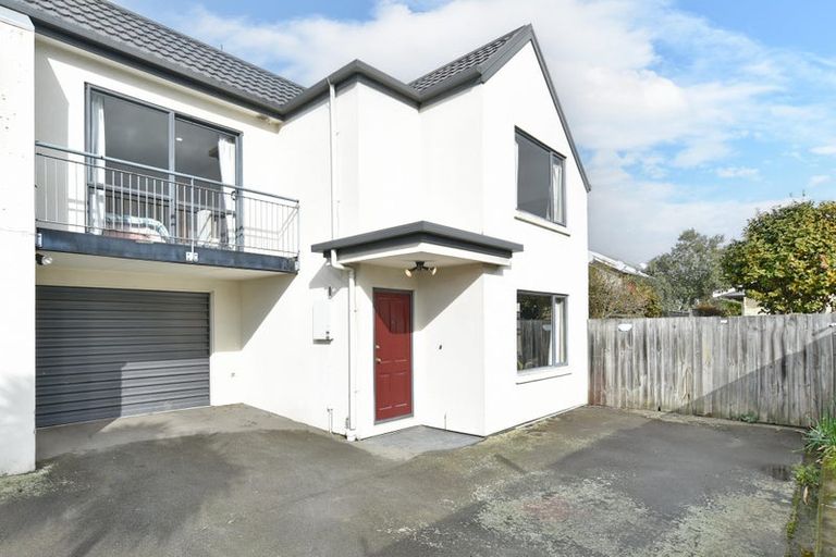 Photo of property in 76d King Street, Sydenham, Christchurch, 8023