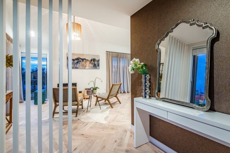 Photo of property in 21 Sunderland Avenue, Hobsonville, Auckland, 0616