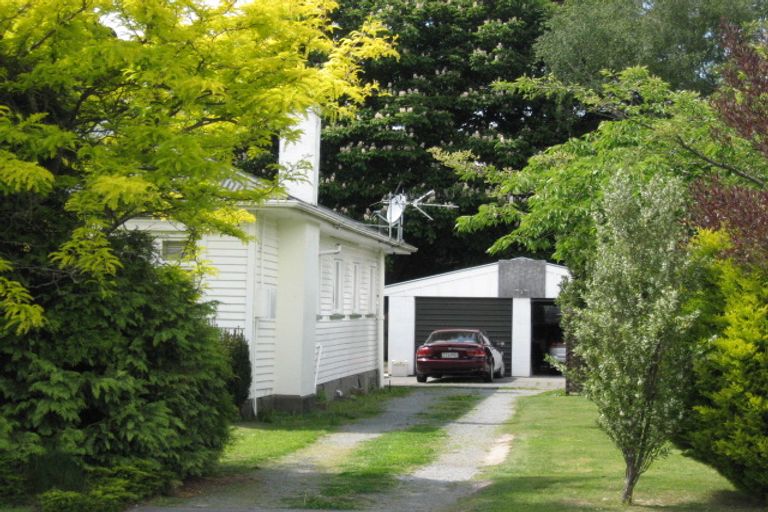 Photo of property in 130 Otaki Street, Kaiapoi, 7630