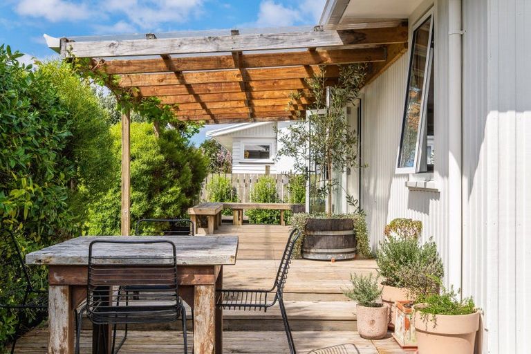 Photo of property in 7 Hooper Street, Tamarau, Gisborne, 4010