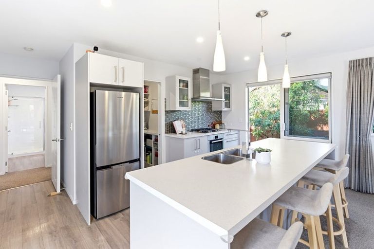 Photo of property in 24 Glenconnor Place, Burwood, Christchurch, 8083
