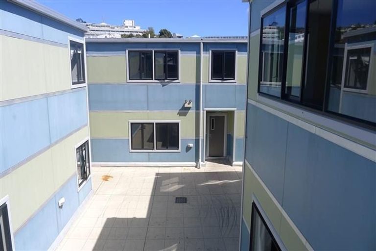 Photo of property in 12/3 King Street, Mount Cook, Wellington, 6021