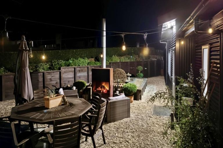 Photo of property in 2076 Morrinsville-walton Road, Richmond Downs, Walton, 3475