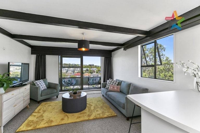 Photo of property in 7u8 Konini Road, Hataitai, Wellington, 6021