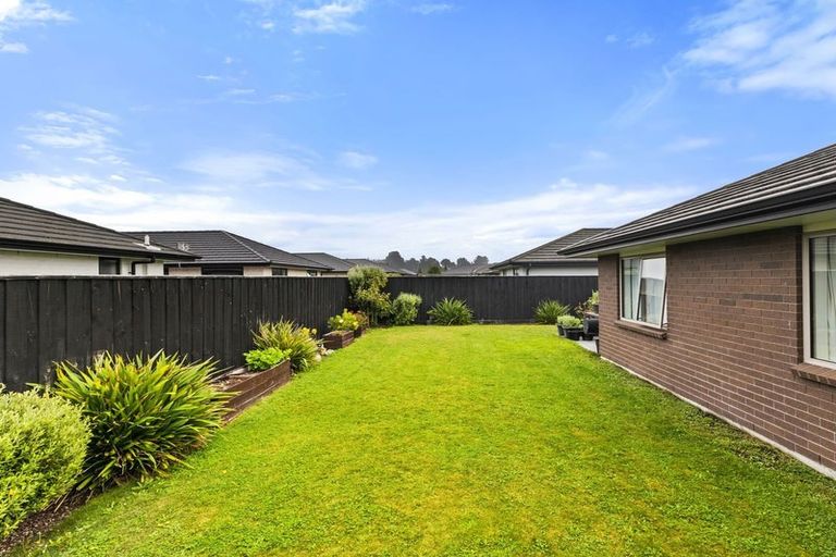 Photo of property in 12 Charlbury Drive, Rolleston, 7615