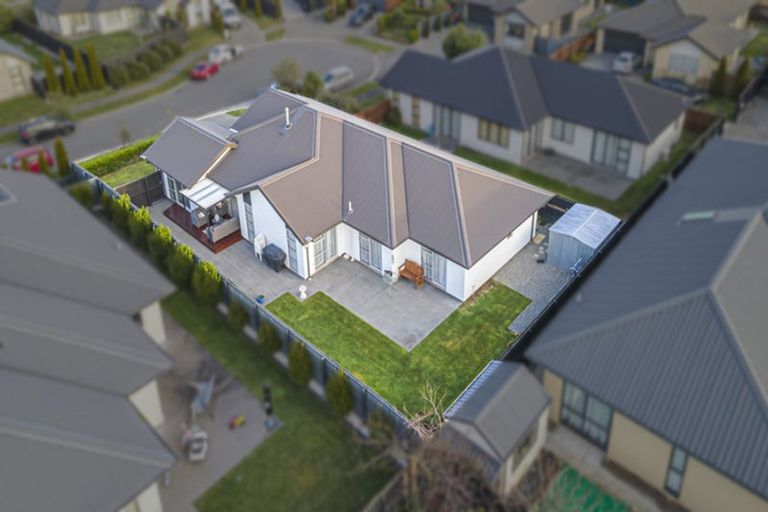 Photo of property in 10 Bofors Close, Wigram, Christchurch, 8042