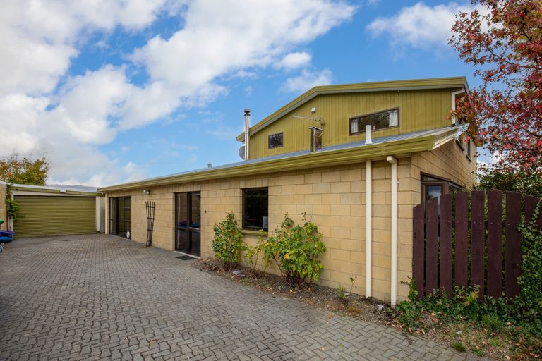 Photo of property in 48 Bringans Street, Alexandra, 9320