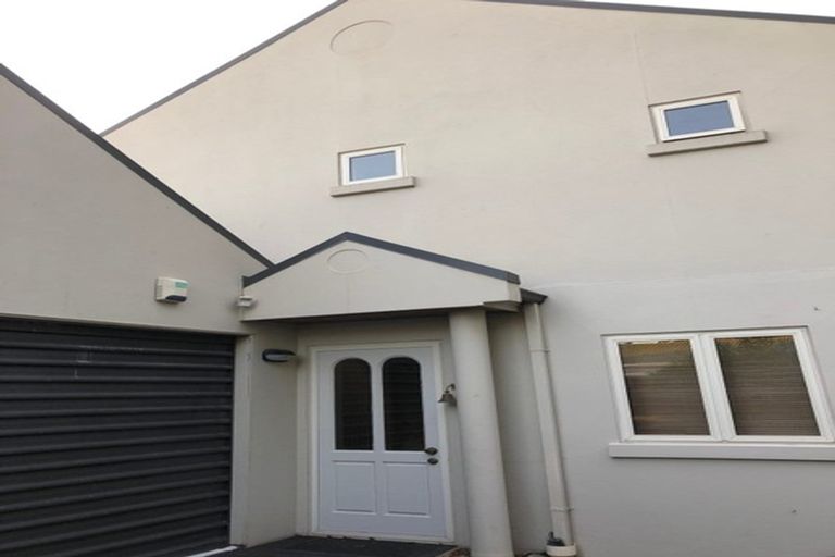 Photo of property in 539 Madras Street, St Albans, Christchurch, 8014