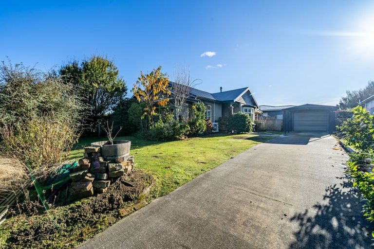Photo of property in 38 Hensley Street, Gladstone, Invercargill, 9810