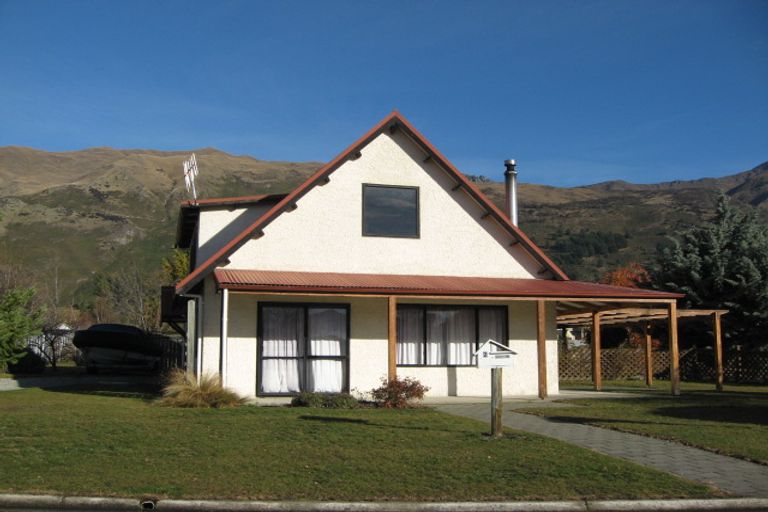 Photo of property in 31b Bills Way, Wanaka, 9305