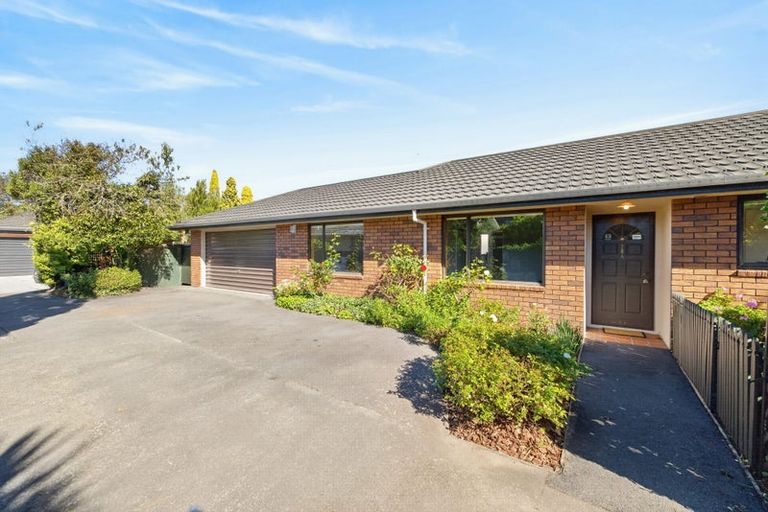 Photo of property in 1/28a Studholme Street, Somerfield, Christchurch, 8024