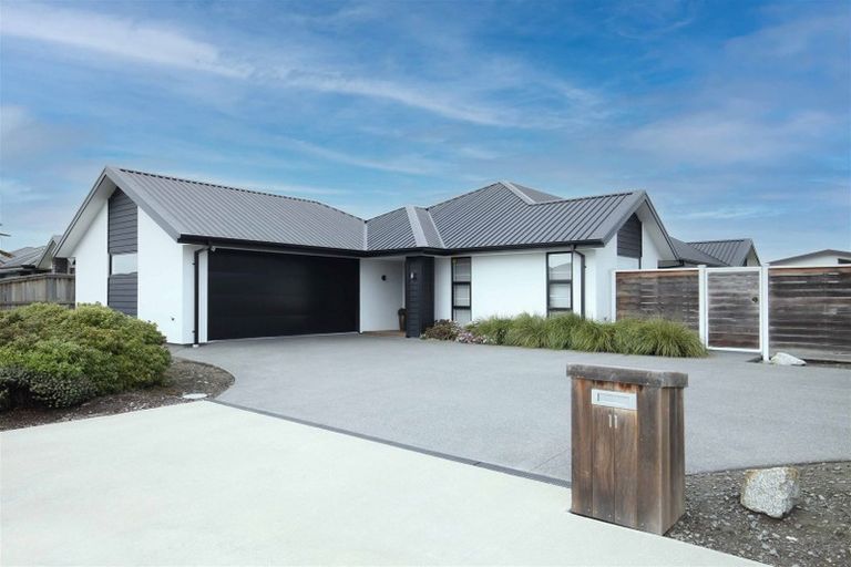 Photo of property in 11 Lilian Street, Kaiapoi, 7630